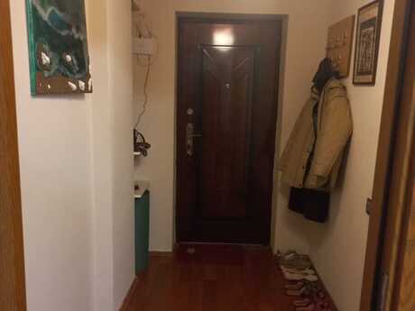 1 rooms · 33,5 m² · floor 2/9, Gənclik