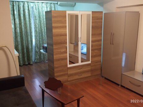 1 otaqlı mənzil, 33,5 m², Gənclik: 120 000 ₼ 4
