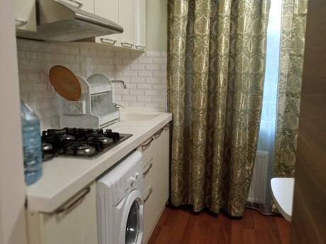 1 otaqlı mənzil, 33,5 m², Gənclik: 120 000 ₼ 5