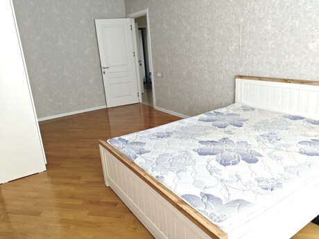Объявление №6371531 - Баку, м. Азадлыг проспекти, 2-комн., 85 м², 13/17 этаж