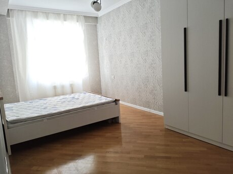 Kirayə 2 otaqlı mənzil, 85 m², Azadlıq Prospekti: 700 ₼/ay 3