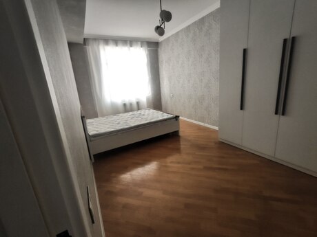 Kirayə 2 otaqlı mənzil, 85 m², Azadlıq Prospekti: 700 ₼/ay 2