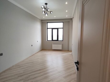 2-комн. новостройка - пос. Бакиханова - 60 м²