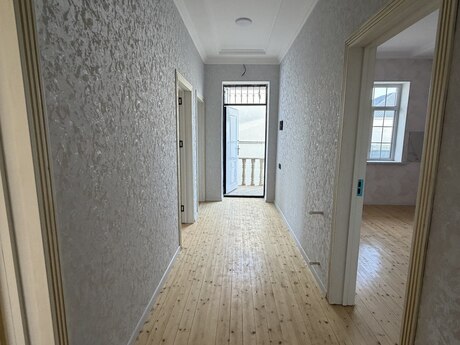 4 otaqlı həyət evi, 80 m², Məmmədli: 80 000 ₼ 4