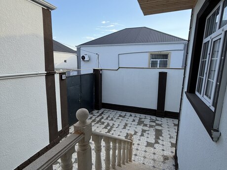 4 otaqlı həyət evi, 80 m², Məmmədli: 80 000 ₼ 3