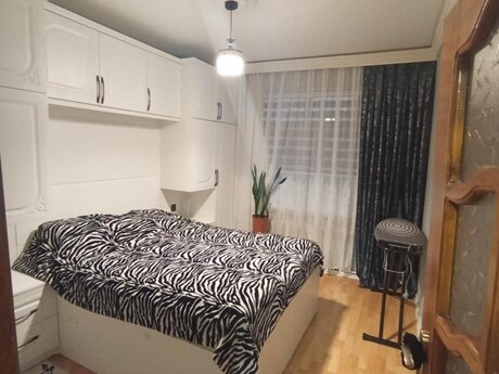 Объявление №6371558 - Баку, м. Мемар Аджеми, 2-комн., 60 м², 6/9 этаж