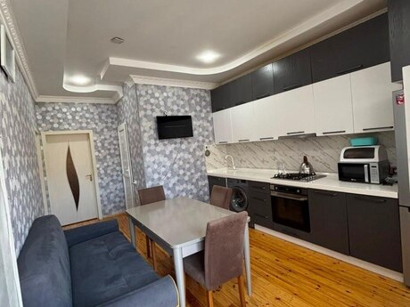 Объявление №6371583 - Баку, Бинагадинский р., 2-комн., 60 м²