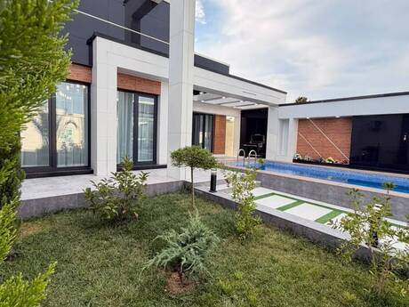 4 otaqlı həyət evi, 180 m², Şüvəlan: 365 000 ₼ 5