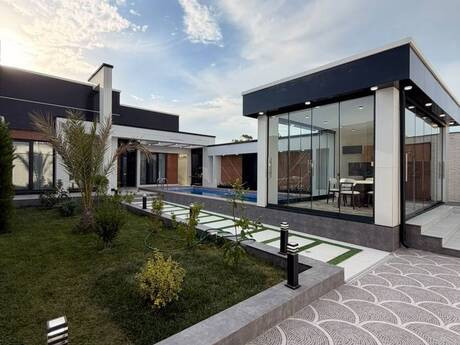 Elan №6371576 - Bakı, Şüvəlan q., 4 otaqlı, 180 m²