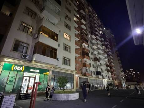 2 otaqlı mənzil, 72 m², Xətai: 185 000 ₼ 5