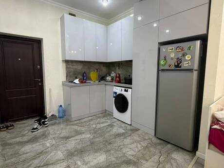 2 otaqlı mənzil, 72 m², Xətai: 185 000 ₼ 4
