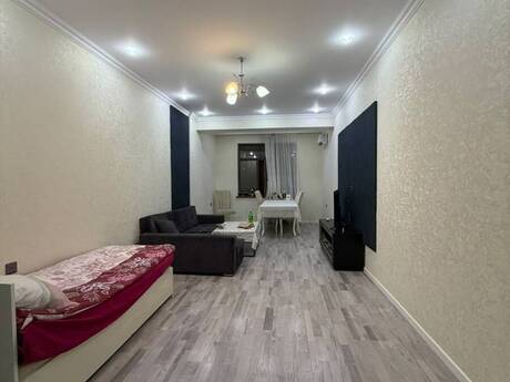 2 otaqlı mənzil, 72 m², Xətai: 185 000 ₼ 2