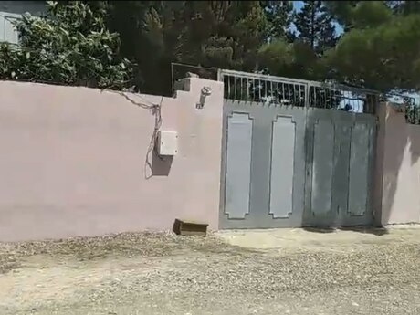 5-room house, 250 m², Saray: 118 500 ₼ 2