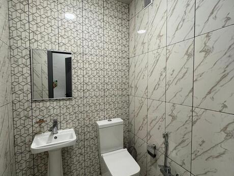 3-комн. новостройка - Шуша - 75 м²