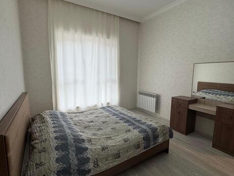 3-комн. новостройка - Шуша - 75 м²