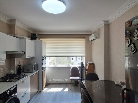 3-room apartment, 90 m², Həzi Aslanov: 198 000 ₼ 2