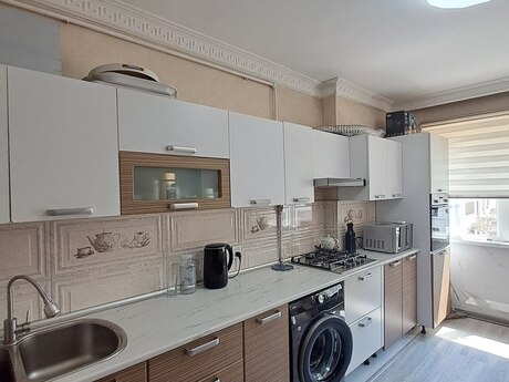 3-room apartment, 90 m², Həzi Aslanov: 198 000 ₼ 4