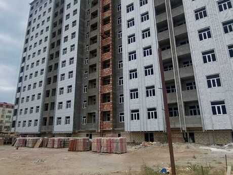 2 otaqlı mənzil, 55 m², Masazır: 71 500 ₼ 5