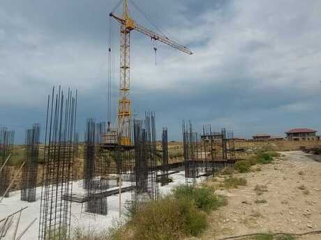 2 otaqlı mənzil, 55 m², Masazır: 71 500 ₼ 3