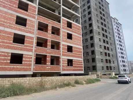 2 otaqlı mənzil, 55 m², Masazır: 71 500 ₼ 4