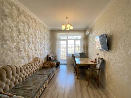 3-комн. новостройка - Хырдалан - 100 м²