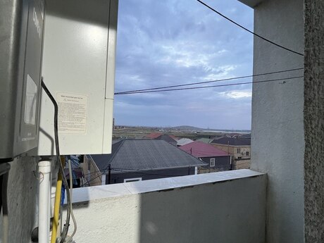 Kirayə 2 otaqlı mənzil, 54 m², Masazır: 300 ₼/ay 5