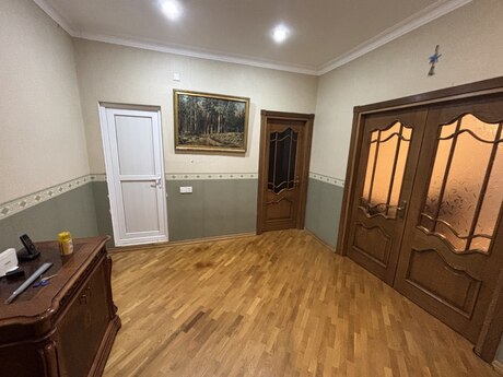 2 otaqlı yeni tikili - İnşaatçılar m. - 67 m²