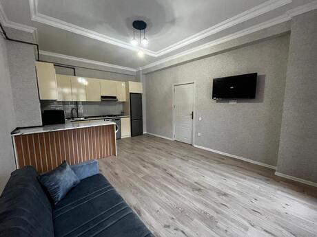 3-комн. новостройка - Сумгаит - 80 м²
