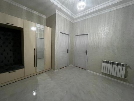 3-комн. новостройка - Сумгаит - 80 м²