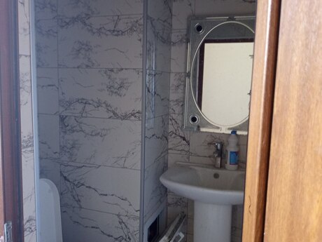 Объект - м. Мемар Аджеми - 150 м²