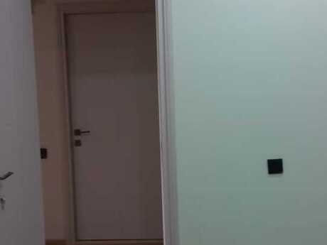 3-комн. новостройка - м. Мемар Аджеми - 95 м²