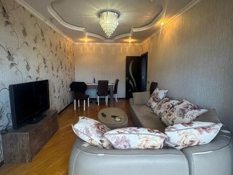 2 otaqlı mənzil, 65 m², Azadlıq Prospekti: 212 000 ₼ 4
