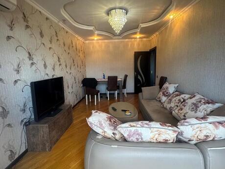 2 otaqlı mənzil, 65 m², Azadlıq Prospekti: 212 000 ₼ 3