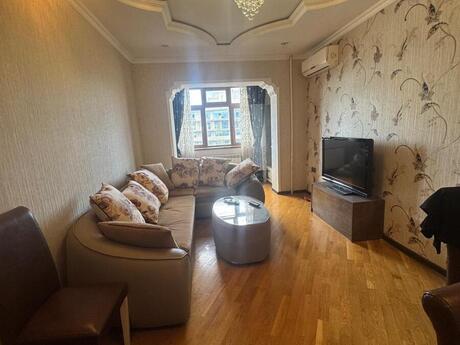 2 otaqlı mənzil, 65 m², Azadlıq Prospekti: 212 000 ₼ 2