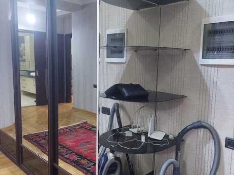 2 otaqlı yeni tikili - 20 Yanvar m. - 100 m²