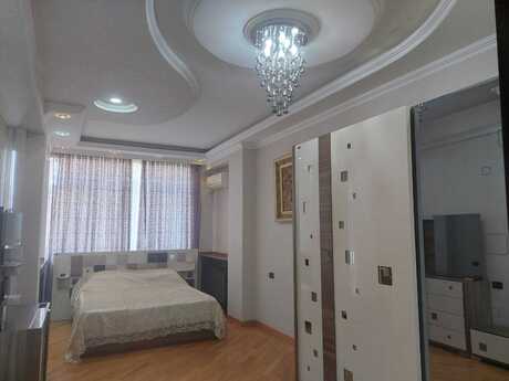 2 otaqlı yeni tikili - 20 Yanvar m. - 100 m²