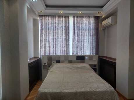 2 otaqlı yeni tikili - 20 Yanvar m. - 100 m²