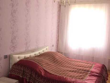 Elan №6371639 - Bakı, Memar Əcəmi m., 2 otaqlı, 55 m², 5/5 mərtəbə
