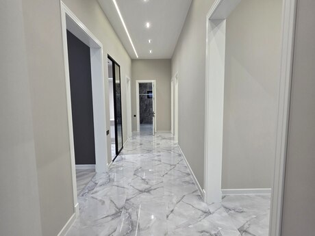 4 otaqlı həyət evi, 155 m², Mərdəkan: 310 000 ₼ 5