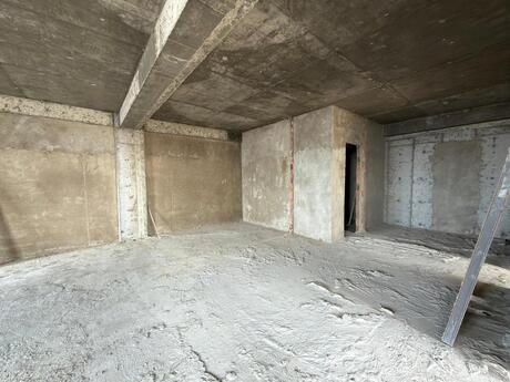 Объявление №6371661 - Баку, Хатаинский р., 3-комн., 138 м², 12/16 этаж