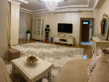 2 otaq · 100 m² · 8/16 mərtəbə, Binəqədi