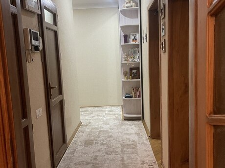 2 otaqlı mənzil, 100 m², Binəqədi: 265 000 ₼ 5