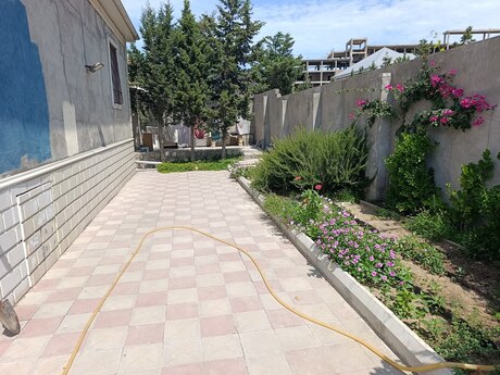 3 otaqlı həyət evi, 100 m², Görədil: 165 000 ₼ 4