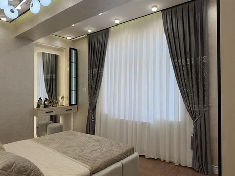 3 otaqlı mənzil, 101 m², Nəriman Nərimanov: 400 000 ₼ 4