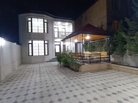 5 otaqlı həyət evi, 180 m², Masazır: 178 000 ₼ 2
