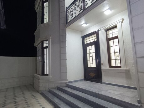 5 otaqlı həyət evi, 180 m², Masazır: 178 000 ₼ 4