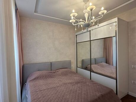Kirayə 2 otaqlı mənzil, 75 m², Gənclik: 50 ₼/ay 2