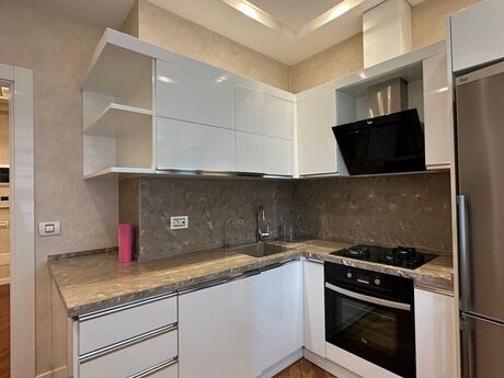 Kirayə 2 otaqlı mənzil, 75 m², Gənclik: 50 ₼/ay 5