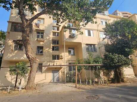 2 otaqlı mənzil, 55 m², İnşaatçılar: 151 000 ₼ 4