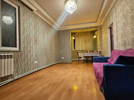 2 otaqlı mənzil, 55 m², İnşaatçılar: 151 000 ₼ 5